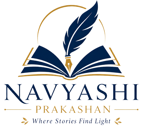 Navyashi Prakashan